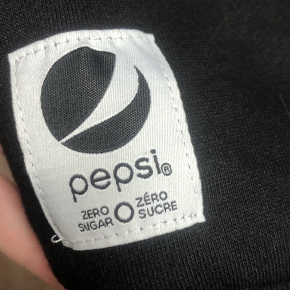 Pepsi varsity jacket - Picture 2 of 4